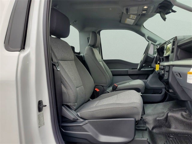 2025 Ford F-550SD XL DRW