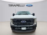 2025 Ford F-550SD XL DRW