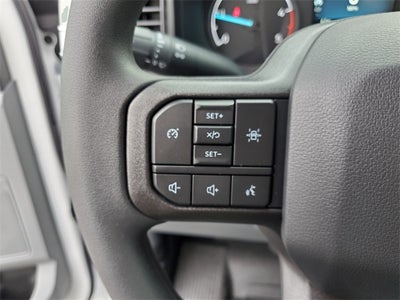 2025 Ford F-550SD XL DRW