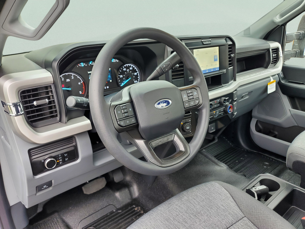 2025 Ford F-550SD XL DRW