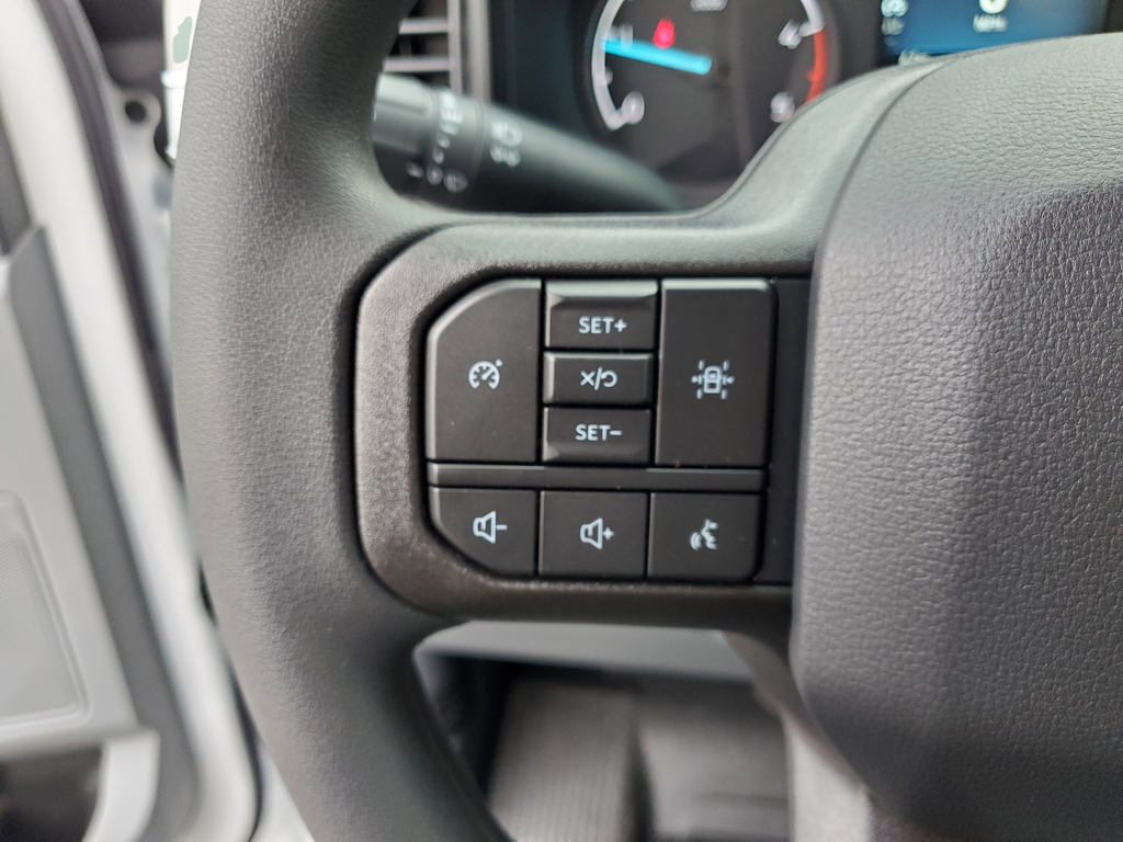 2025 Ford F-550SD XL DRW