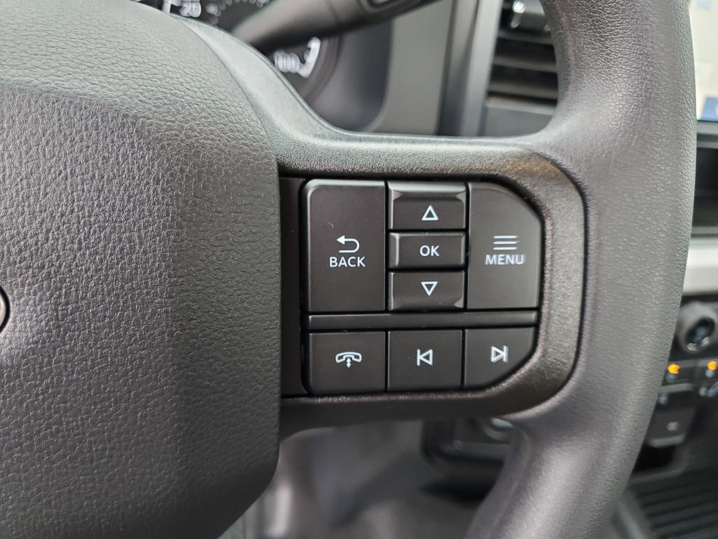 2025 Ford F-550SD XL DRW