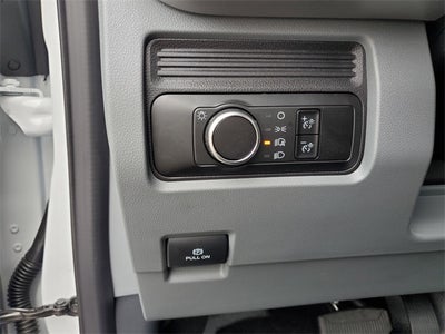 2025 Ford F-550SD XL DRW