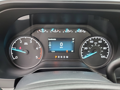 2025 Ford F-550SD XL DRW