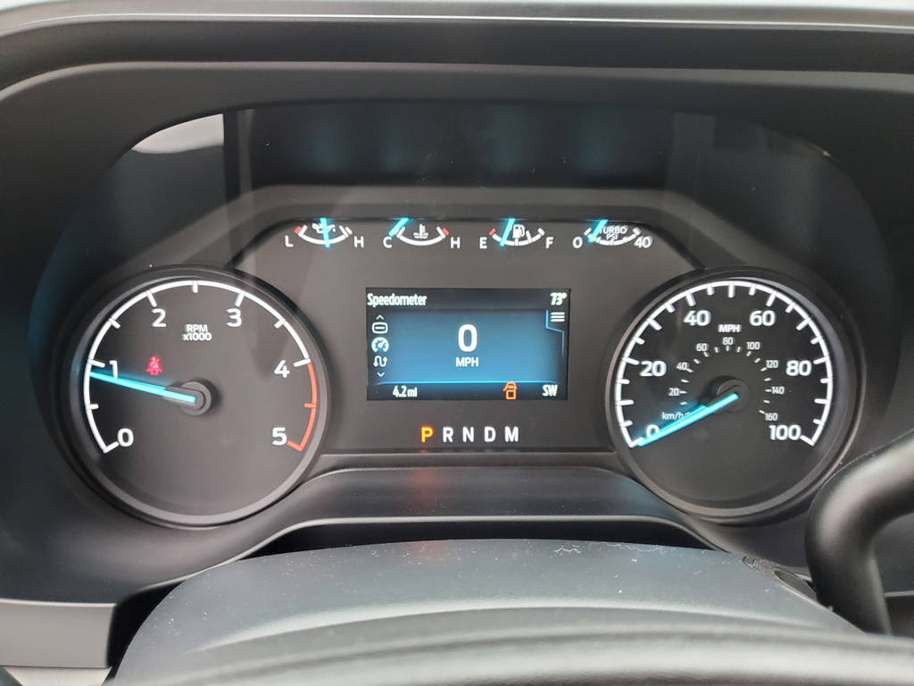 2025 Ford F-550SD XL DRW