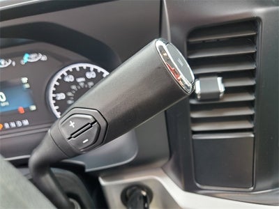 2025 Ford F-550SD XL DRW