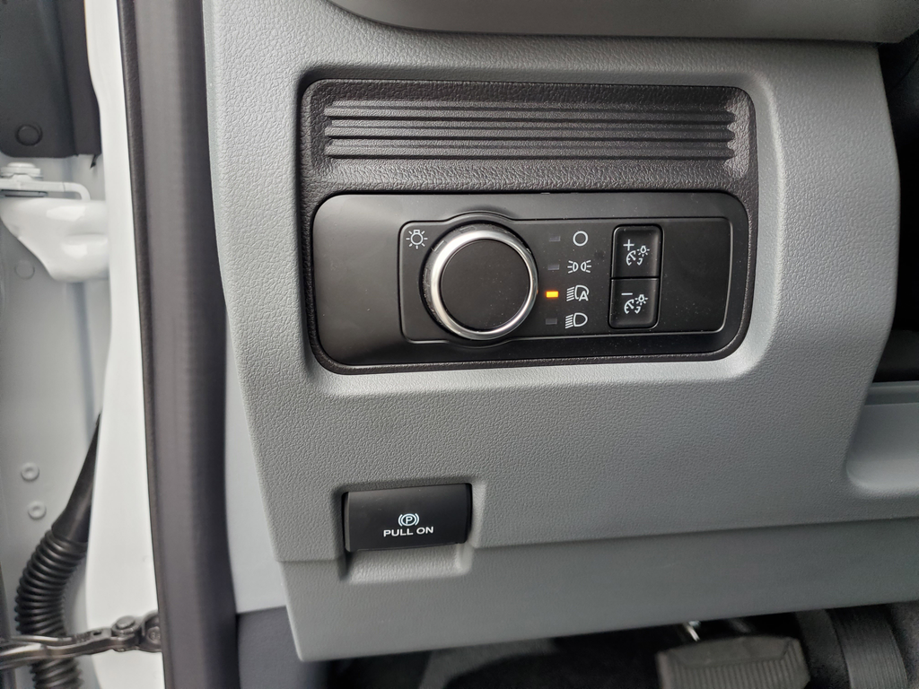 2025 Ford F-550SD XL DRW