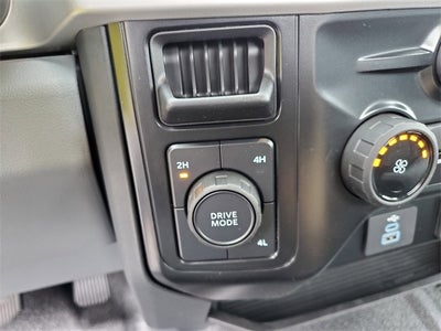 2025 Ford F-550SD XL DRW