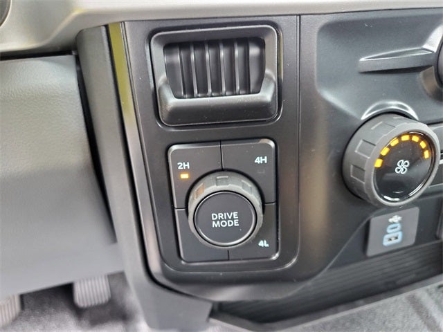 2025 Ford F-550SD XL DRW