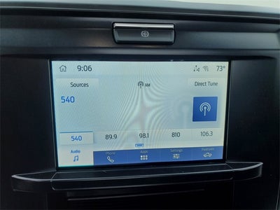 2025 Ford F-550SD XL DRW