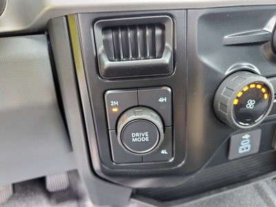 2025 Ford F-550SD XL DRW