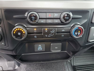 2025 Ford F-550SD XL DRW