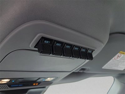 2025 Ford F-550SD XL DRW