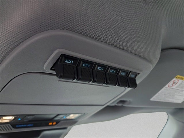 2025 Ford F-550SD XL DRW