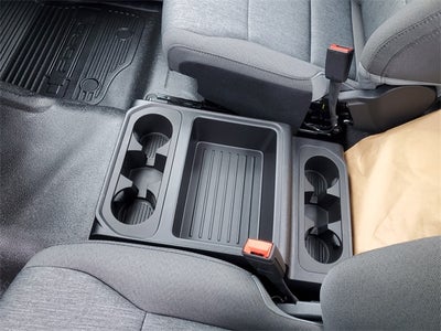 2025 Ford F-550SD XL DRW