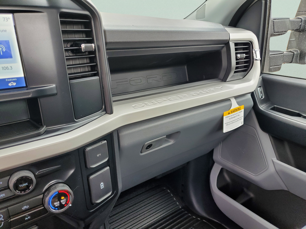 2025 Ford F-550SD XL DRW