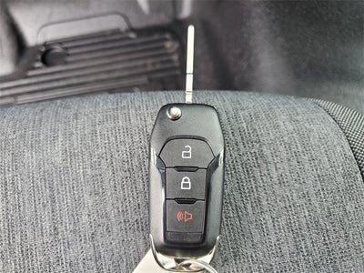 2025 Ford F-550SD XL DRW