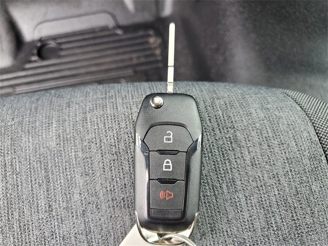 2025 Ford F-550SD XL DRW