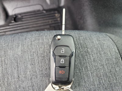 2025 Ford F-550SD XL DRW