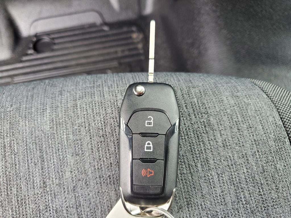 2025 Ford F-550SD XL DRW