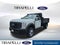 2025 Ford F-550SD XL DRW