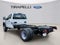2025 Ford F-550SD XL DRW