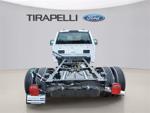 2025 Ford F-550SD XL DRW
