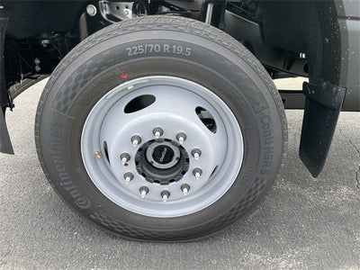 2024 Ford F-550SD XL DRW