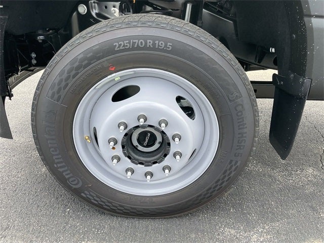 2024 Ford F-550SD XL DRW