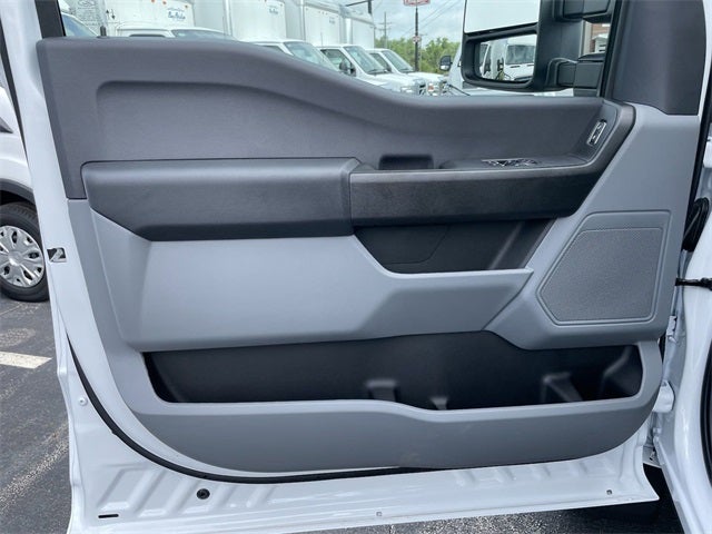 2024 Ford F-550SD XL DRW