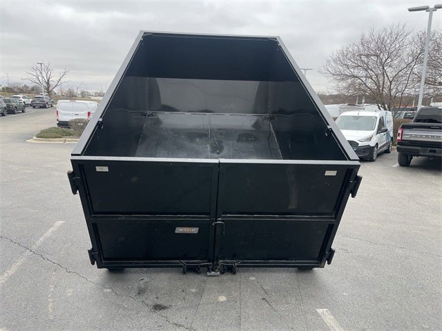 2024 Ford F-550SD XL DRW