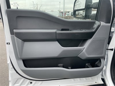 2024 Ford F-550SD XL DRW