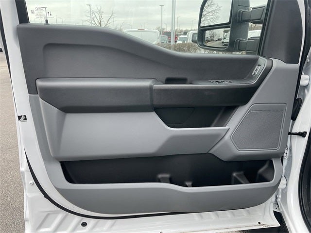 2024 Ford F-550SD XL DRW