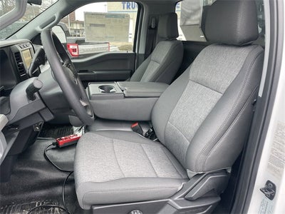 2024 Ford F-550SD XL DRW