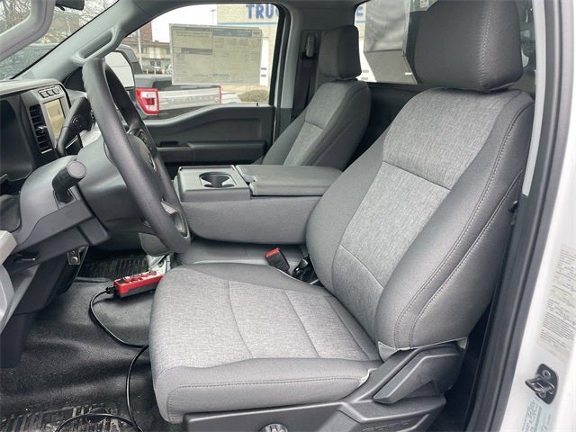 2024 Ford F-550SD XL DRW