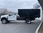 2024 Ford F-550SD XL DRW