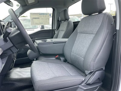 2024 Ford F-550SD XL DRW