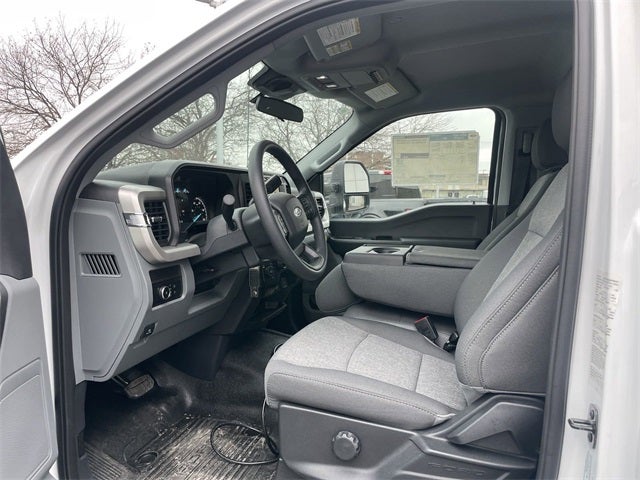 2024 Ford F-550SD XL DRW