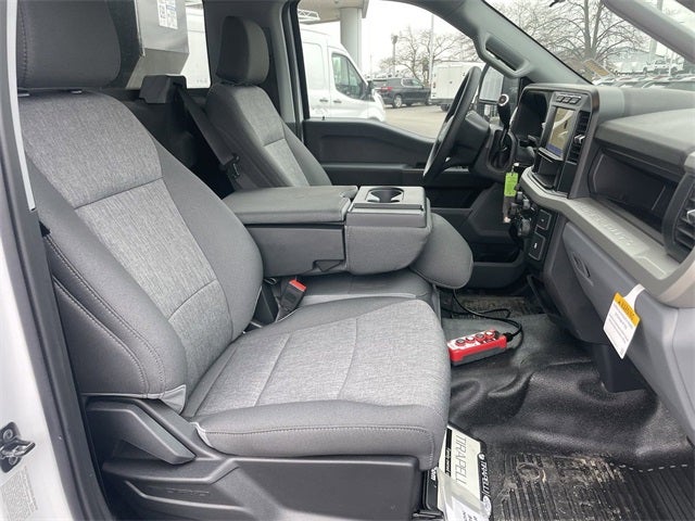 2024 Ford F-550SD XL DRW