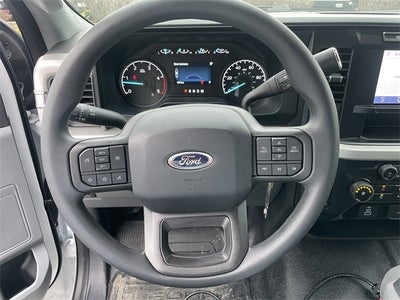 2024 Ford F-550SD XL DRW