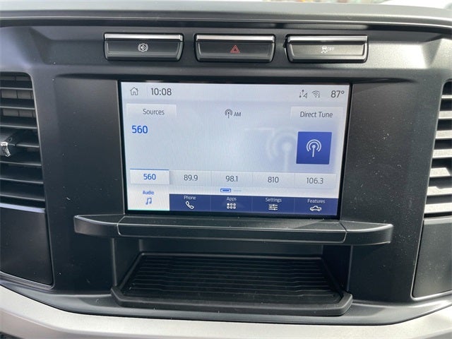 2024 Ford F-550SD XL DRW