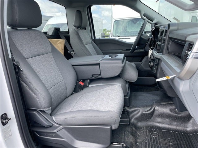 2024 Ford F-550SD XL DRW