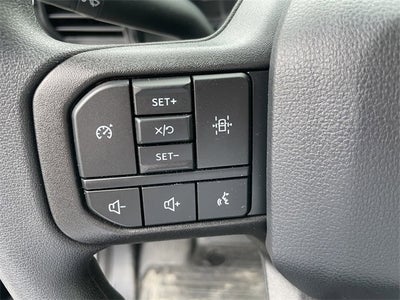 2024 Ford F-550SD XL DRW