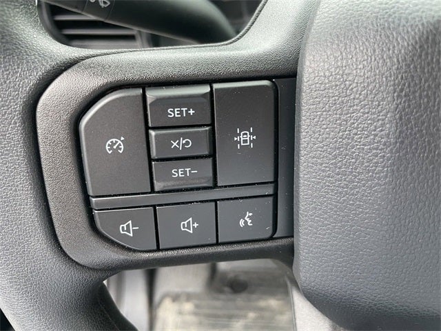 2024 Ford F-550SD XL DRW