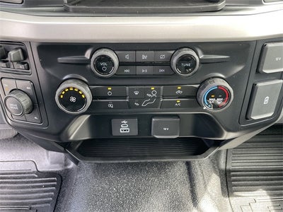 2024 Ford F-550SD XL DRW