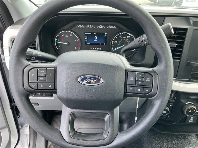 2024 Ford F-550SD XL DRW