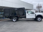 2024 Ford F-550SD XL DRW