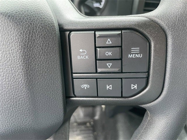 2024 Ford F-550SD XL DRW