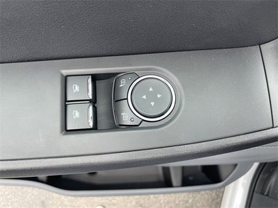 2024 Ford F-550SD XL DRW