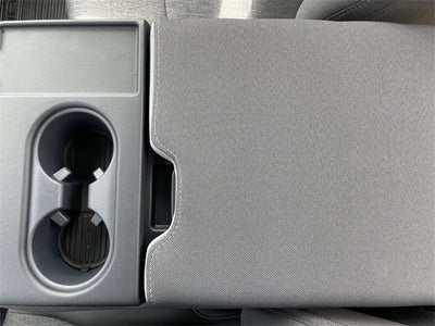 2024 Ford F-550SD XL DRW